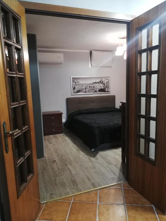 La Taverna Appartamento Scala a Chiocciola Follonica Exterior foto