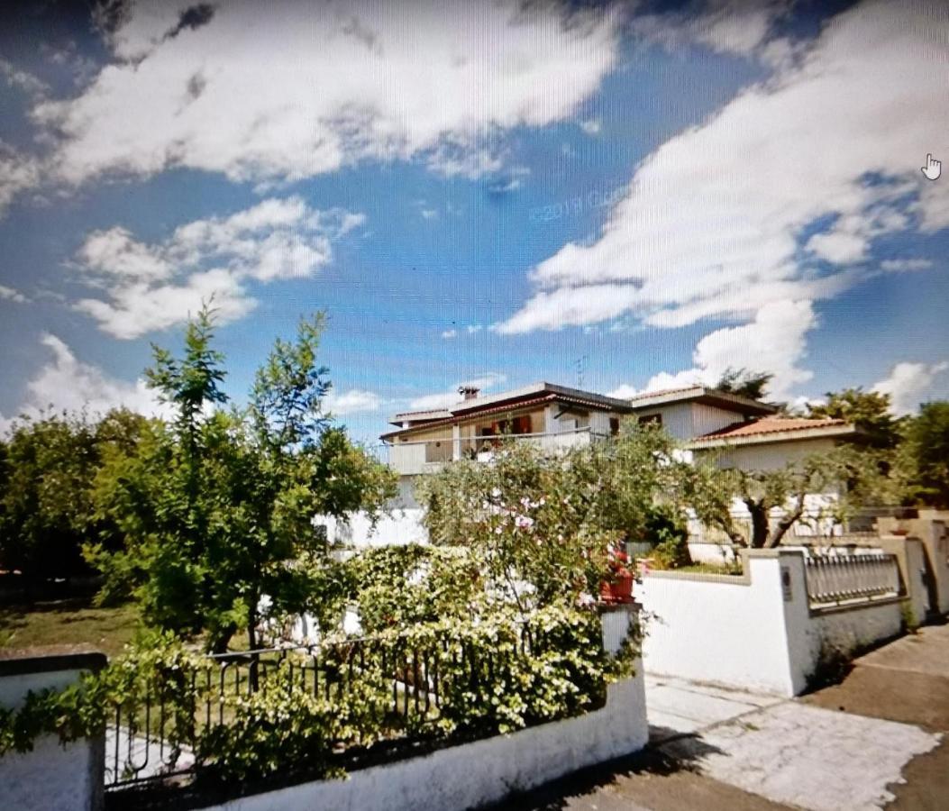 La Taverna Appartamento Scala a Chiocciola Follonica Exterior foto